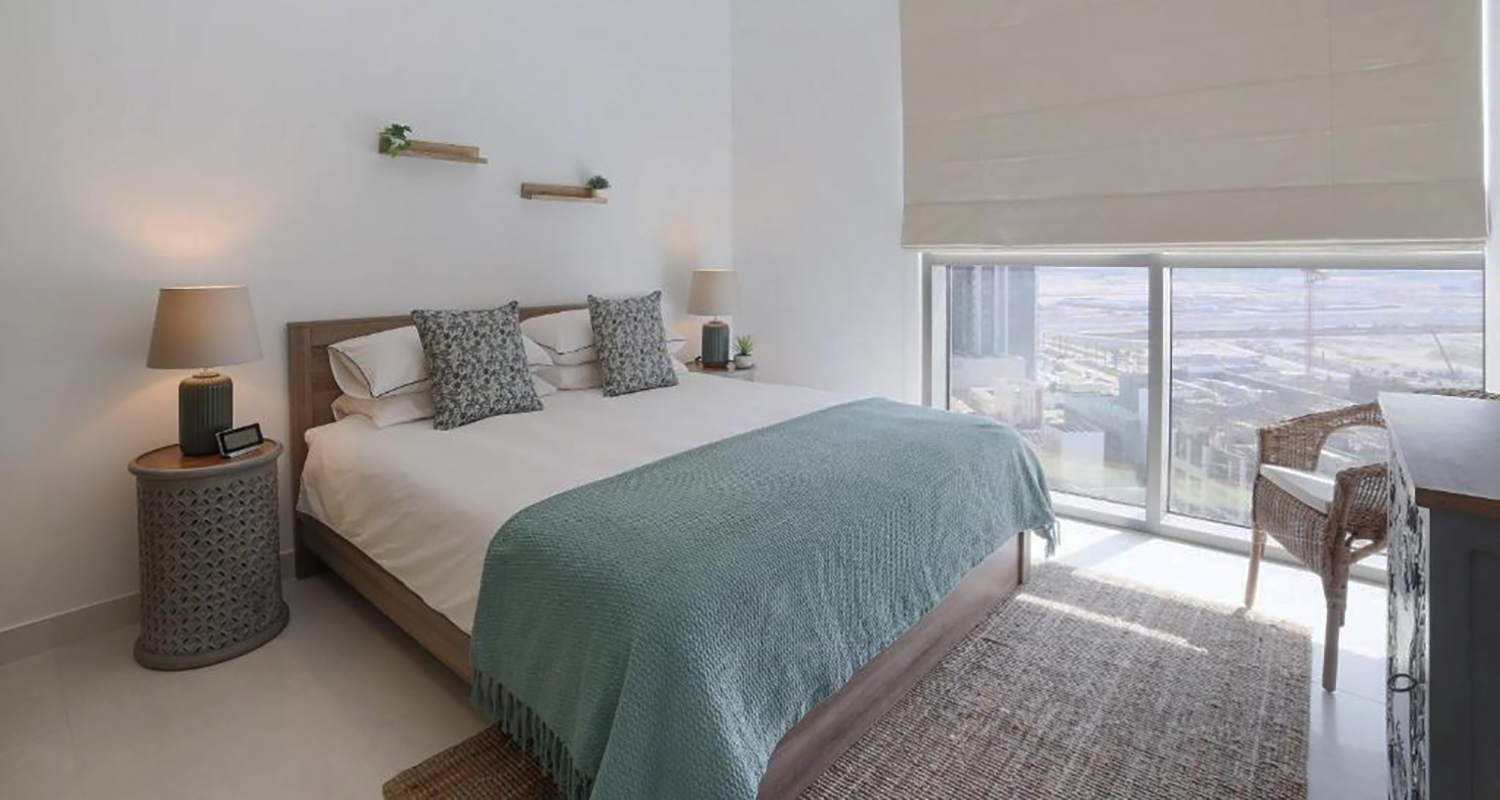 Квартира 3 спальни в CREEKSIDE 18, №. 11011