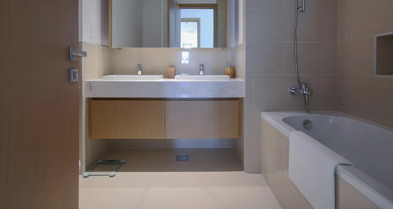 3 bedrooms Apartment in CREEKSIDE 18 No. 11009