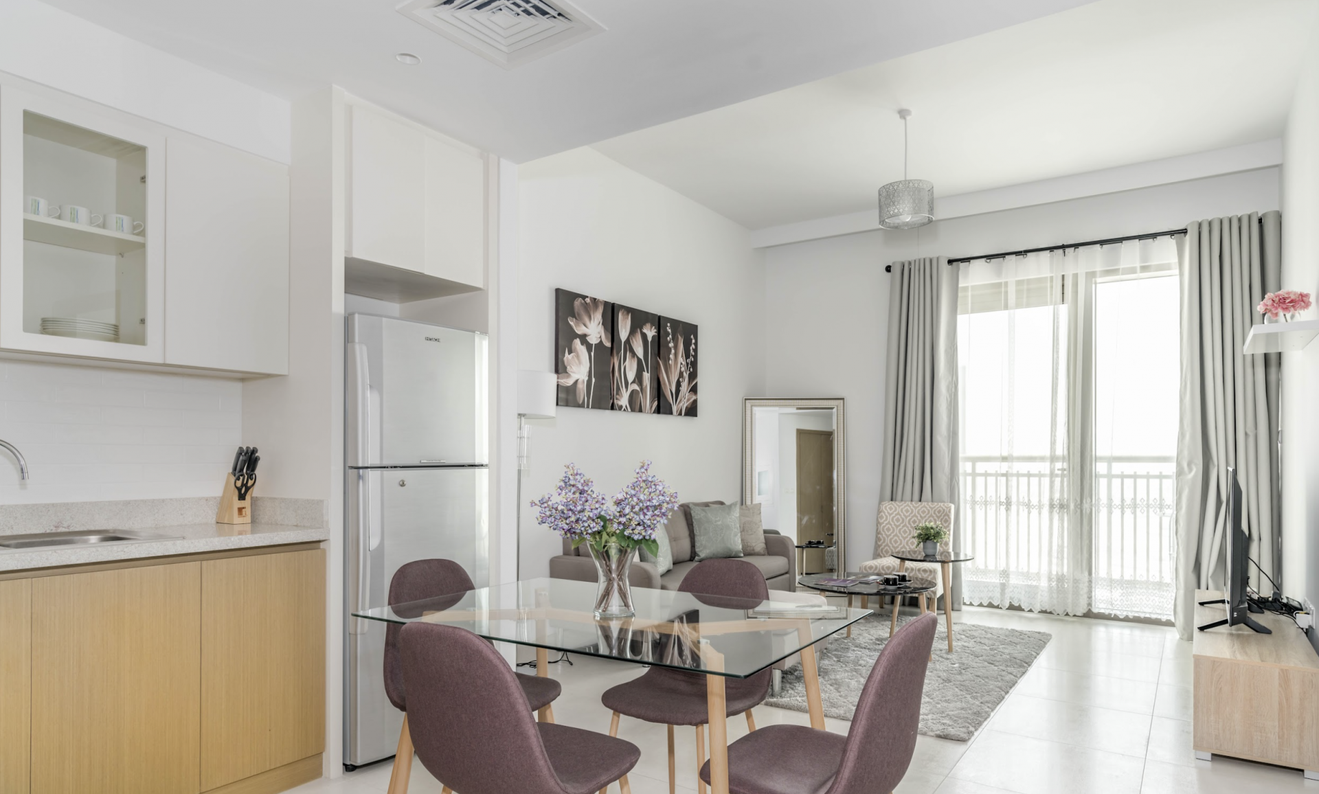 1 bedroom Apartment in CREEKSIDE 18 No. 11023